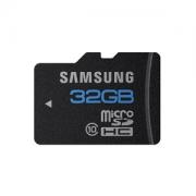 Wholesale Samsung 32GB Micro SDHC Memory Cards