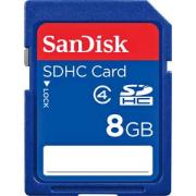 Wholesale Sandisk 8GB Micro SDHC Memory Cards