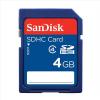Sandisk 4GB Micro SDHC Memory Cards