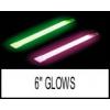 6in Glow Sticks wholesale