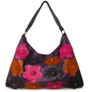 Wholesale Floral Fashion Hobo Handbags