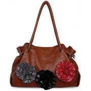 Wholesale Floral Fashion Handbags