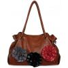 Floral Fashion Handbags