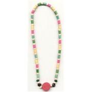 Wholesale Bright Summer Necklaces