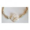 Hemp And Shell Chokers costume wholesale
