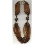 Wholesale Heavy Indian Glass Necklaces