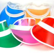 Wholesale Sun Visor Hats 1