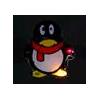Penguin LED Badge wholesale
