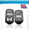 Pixel Wireless Flash Grouping Trigger With E TTL For Canon wholesale