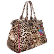 Wholesale Animal Print Handbags