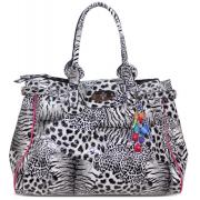 Wholesale Animal Print Handbags