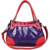 Patent Handbags