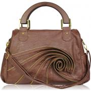 Wholesale Ruffled Fashion Handbags