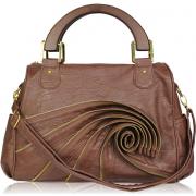 Wholesale Ruffled Fashion Handbags