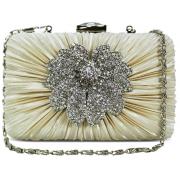 Wholesale Satin Evening Clutches