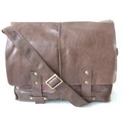 Wholesale Full Grain Leather Messenger Bags