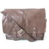 Full Grain Leather Messenger Bags