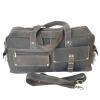 Hunter Leather Travel Bags
