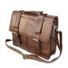 Full Grain Leather Briefcases wholesale