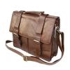 Full Grain Leather Briefcases