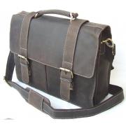 Wholesale Hunter Leather Briefcases