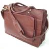 Women Leather Laptop Briefcases