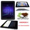 Pandroid XStream Android IPS Tablets