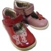 Girls Lovely Buckle Shoes