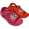 Disney Minnie Mouse Clog Sandals