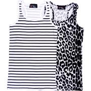 Wholesale Girls Fashion Tops