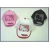 Hello Kitty Embroidered Caps wholesale