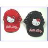 Hello Kitty Patent Caps wholesale