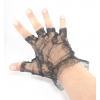 Black Lace Gloves wholesale mittens