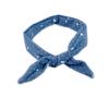 Denim Wire Headbands With Hearts wholesale
