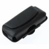 Leather Belt Pouches For Samsung S5600 Blade And S8000 Jet wholesale