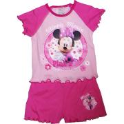 Wholesale Disney Minnie Mouse Baby Pyjama Sets