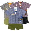 Baby Boys Suit Sets wholesale