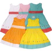 Wholesale Baby Girls Dresses