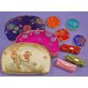 Chinese Tapestry Cosmetic Bag Sets wholesale
