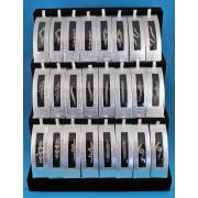 Wholesale Diamante Bangle Stands