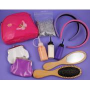 Wholesale Hair Accessory Decorating Kits