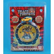 Wholesale Transformers Bumblebee Alarm Clocks