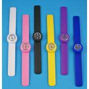 Wholesale Snap Bracelet Watches