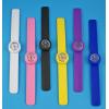 Snap Bracelet Watches