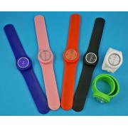 Wholesale Unisex Snap Bracelet Watches