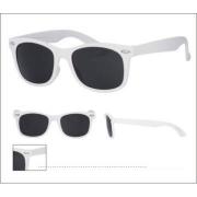 Wholesale White Wayfarer Sunglasses