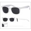 White Wayfarer Sunglasses wholesale sunglasses