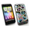 HTC Incredible S Diamante Valentine Back Covers wholesale