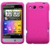 HTC Salsa Pink Silicone Cases wholesale