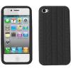 IPhone 4G Tyre Print Silicone Cases wholesale